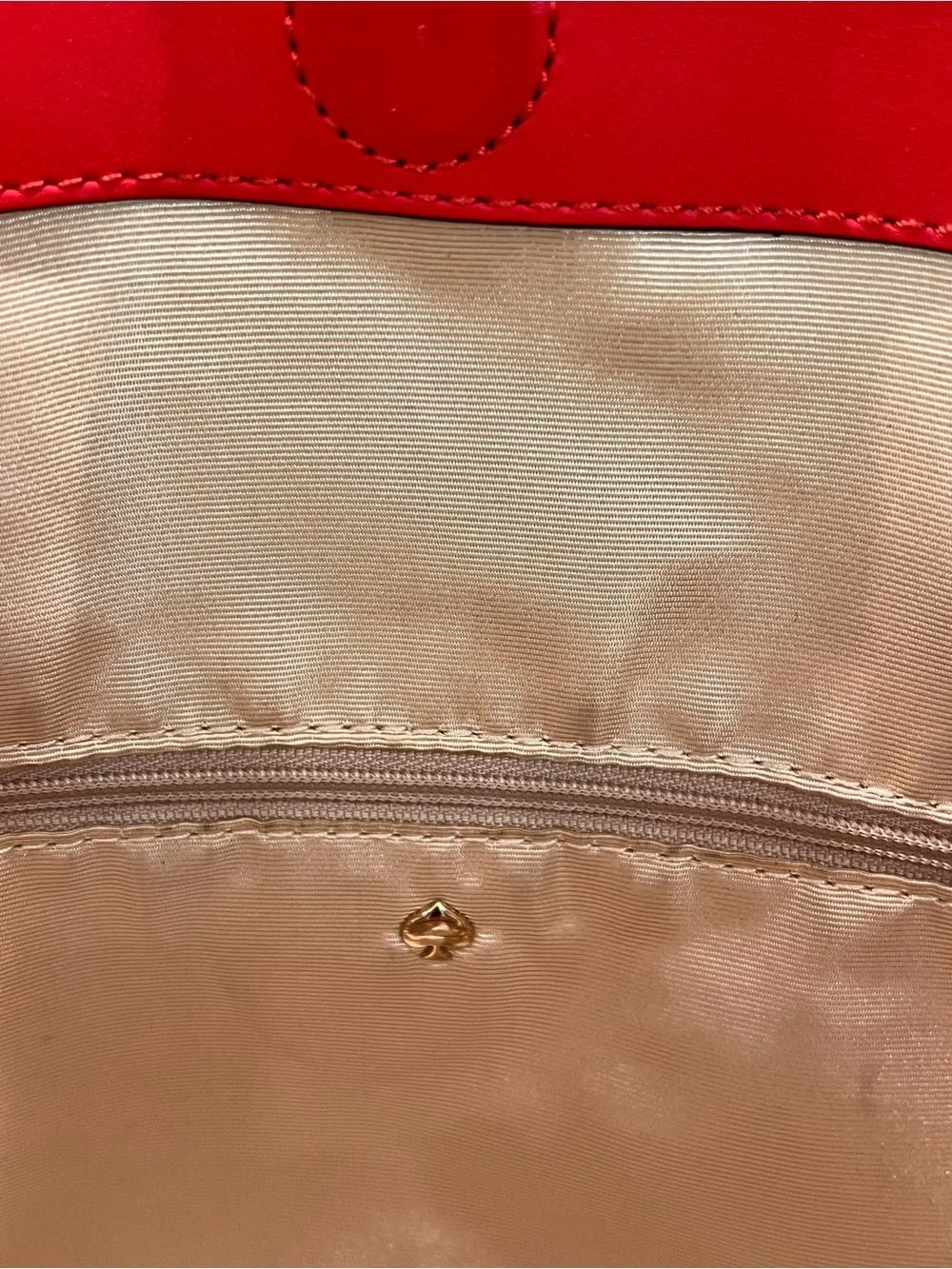 Kate Spade Deborah Dot Bon Shopper Tote.